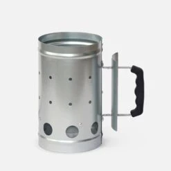 Cheminée D'allumage Pour Barbecue Charbon -ME Soldes bbq17strtgs 2622188cf90282256b12330c6d552b99