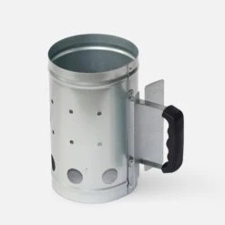 Cheminée D'allumage Pour Barbecue Charbon -ME Soldes bbq17strtgs a0a58340618c672eecaff7e4a85a089a