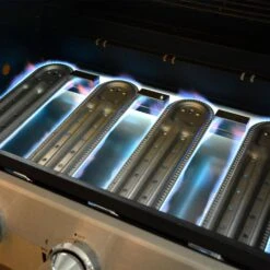 4 Brûleurs Et 4 Diffuseurs Pour Barbecue Richelieu, D'Artagnan Et Rochefort -ME Soldes bbq35burnpack bda25cfd80ff684d47e06d17aa07200f