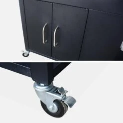 Cuisine Extérieure En Acier -ME Soldes bbqacc3554kc 88d38ded6daf2a3ad4c42cc51a0f9f3a