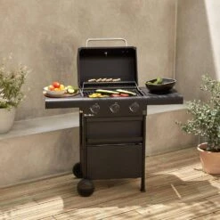 Nouvelles Arrivées -ME Soldes bbqdline3bk af04769579b0ab23696df84418558ee9