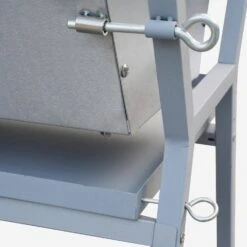 Rôtissoire Charbon Avec Tournebroche électrique -ME Soldes bbqrot002ss 48ac9477cbf115217e0eb7ac4a7d9a0c