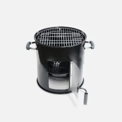 Barbecue Fumoir Charbon De Bois -ME Soldes bbqsmk103prem f9e152df2cf16983ab5d977341b2630e