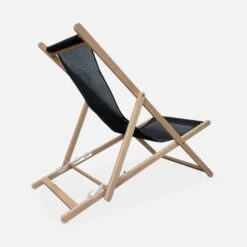 Chilienne Bois Et Textile Batyline®, Multi Positions -ME Soldes betxdeckbkgy 1eca83f920a15c7bb32989b4477023d4