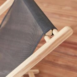 Chilienne Bois Et Textile Batyline®, Multi Positions -ME Soldes betxdeckbkgy b51bb448ddcce1adfa93b9913bcbc64d