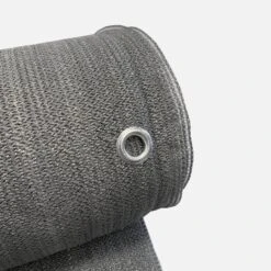 Brise Vue Occultant Gris 10m 150g/m² -ME Soldes bv150g10x120gy 51cc7f3a4eeb041b7cb9380dace92d10