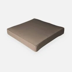 Housses De Coussins Pour Salon De Jardin Couleur : Marron -ME Soldes ccw004bn a3ff435563693414c6ab22ff2282f32f