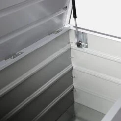 Coffre De Jardin En Métal 285L 8 Coffre De Jardin En Métal 285L -ME Soldes cjm600wha e0b7335602ea174f01cb2f48e4629f05