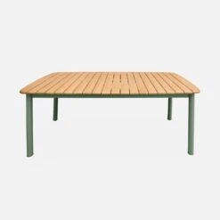 Table De Jardin Bois Et Métal 6 Places 12 Table De Jardin Bois Et Métal 6 Places -ME Soldes ec190r6seggy f5deb68a44fd1f963ec8d7a694a3970e