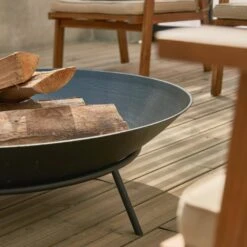 Brasero Fonte ø90cm -ME Soldes fp90tri 5dff9dc61dc33cc66b87eab98d1891b7