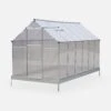 Serre De Jardin Polycarbonate 7m² -ME Soldes gh7pcsg f1f4464012ceedefa6c9916dd308dc94