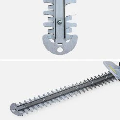 Lame Pour Taille-haies à Batterie VOLTR 20V -ME Soldes htacc51bl ea21bed90aeb3560e4637812dcb43b7e