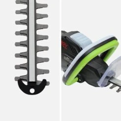 Lame De Remplacement Pour Taille-haies à Batterie 54cm VOLTR 40V -ME Soldes htacc54bl 8c534cfcafecf98a6036acaaf4d199fd