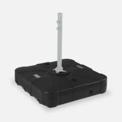 Pied Remplissable Parasol Déporté, 100L -ME Soldes hubase100whl 6ec4540576303fccebcc224f58749e92