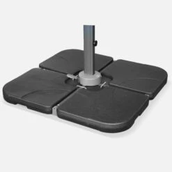 Dalles à Lester Pour Parasol 50x50cm (lot De 4) 8 Dalles à Lester Pour Parasol 50x50cm (lot De 4) -ME Soldes hubase50pc dceddec911146329744c8183938d403a