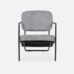 Fauteuil Rétro Velours Côtelé -ME Soldes iarmstvvgy a3d268e517cb317a04a00d6b2e29a317