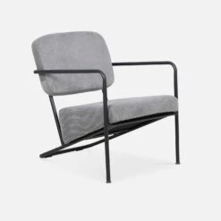 Fauteuil Rétro Velours Côtelé -ME Soldes iarmstvvgy a5fbcbac36ca8d5869b7264466771426