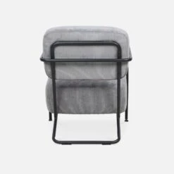 Fauteuil Rétro Velours Côtelé -ME Soldes iarmstvvgy f7c3ac6e559cb8cde4f54260de91e23a