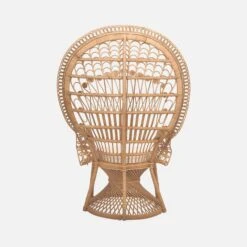 Fauteuil Vintage En Rotin -ME Soldes imahepckarmnat 333f5c75cf6f8fcbcbdeb3b4f4740910