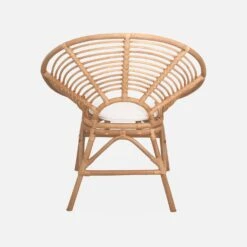 Fauteuil En Rotin -ME Soldes imahscalchrnat 37a4fb296cc4cf6234fb31ed1afe6e72