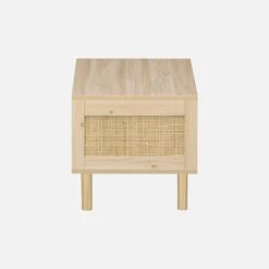 Table Basse Ou Meuble TV Cannage 80 Cm -ME Soldes inattvstand 37cf527e5468b59e2bbcfd68fc269cbd