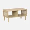Table Basse Ou Meuble TV Cannage 80 Cm 1 Table Basse Ou Meuble TV Cannage 80 Cm -ME Soldes inattvstand e6464f0b56a229db15b8712f515f1fa0
