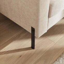 Canapé 2 Places Velours Côtelé, Pieds Métal -ME Soldes isof2crvvbg 2975fb48d51f8033273ea15339bf1eb5