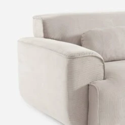 Canapé 3 Places Velours Côtelé -ME Soldes iwlsofacrvvbg 758802d12657b12a67121e86e9327bda