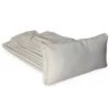 Housses De Coussins Pour Salon De Jardin Couleur : Ecru -ME Soldes jeu de housses de coussins ecrues pour salon de jardin caligari set complet c2faf0bb4d0c0332d4277960aa3eabcb