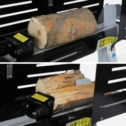 Fendeur De Bûches Horizontal électrique 52cm 2200W + Support -ME Soldes lgs6t2200stand 63d7afb7dbf7aa925770d0fb8e74ebd5