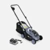 Tondeuse à Gazon à Batterie 2x20V 33cm -ME Soldes lm33bat20v2x2 4606d82f73c88d144207a6db0294eb95