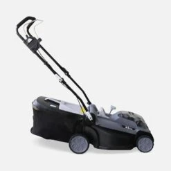 Tondeuse à Gazon à Batterie 2x18V -ME Soldes lm43bat20v4x2 3f59339dc5930e486707b05f64489534