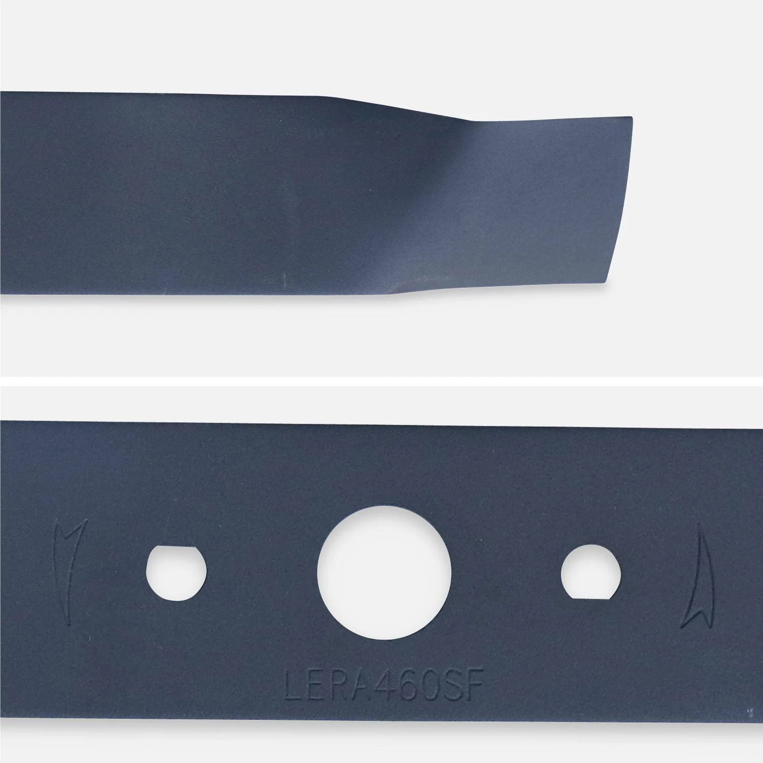 Lame De Coupe Pour Tondeuse à Batterie VOLTR 20V 5 Lame De Coupe Pour Tondeuse à Batterie VOLTR 20V – Image 3