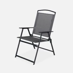 Table De Jardin Acier, 6 Fauteuils Et 1 Parasol -ME Soldes mt140r6umbat 0e85040573910c1ef69a55b0ebf91912