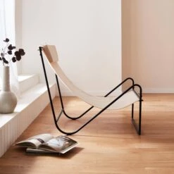 Fauteuil Relax En Toile, Structure Métal 12 Fauteuil Relax En Toile, Structure Métal -ME Soldes mtrlxkdecru aaae5dbed2c4db30793162b8c1ce02e0