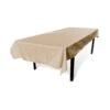 Nappe D'extérieur 140 X 300cm Couleur : Beige -ME Soldes nap140x300bg b915c5147be6b2276397f32fe7272fd9
