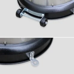 Parasol Chauffant Gaz 12,5kW Avec Housse De Protection -ME Soldes pc1104hcss b44d61bba61cb1717ac3e234a16cf61e