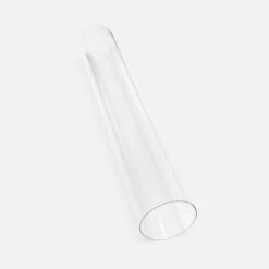 Tube En Quartz Pour Parasol Chauffant Pyramide (lot De 2) -ME Soldes pc1501qzx2 4ca0384610ede136569f980ac4d8434e