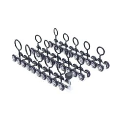 Kit De Fixation Toile De Toit Pour Pergola