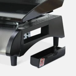 Plancha Gaz 3 Brûleurs Inox 7,5kW -ME Soldes ph1003sb cf11ca0c8638225e808a870560afd0da