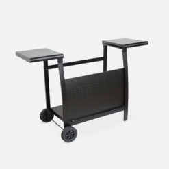 Plancha Gaz 3 Brûleurs Inox 7,5kW Avec Chariot 11 Plancha Gaz 3 Brûleurs Inox 7,5kW Avec Chariot -ME Soldes ph1003trolley 45b84b555982c161e68d60a41eaa2747