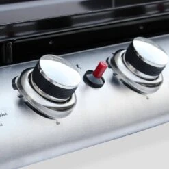 Plancha Gaz 4 Brûleurs Inox 10kW -ME Soldes ph1004sb 198f63a6addb84f48c3b24aac9a58d65