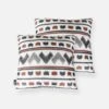 Coussin Extérieur 40x40cm (lot De 2) -ME Soldes pil40x40ethx2 a66e0895f910a6cc7a220203d13c771e