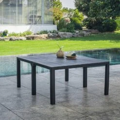 Table De Jardin Modulable Résine + 8 Chaises Empilables -ME Soldes plk150x2tr8bk f1a2e85a8a258f64cd2325d9d97a3e38