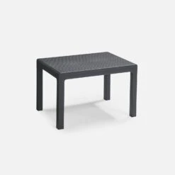 Salon De Jardin Résine Injectée 4 Places Sans Coussins -ME Soldes plk4kdbk 9038ce924a9afe75b3a764a892778916