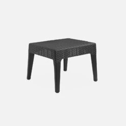 Salon De Jardin Imitation Rotin 2 Chaises -ME Soldes plk50r2bkgy 9fd73b07a163c5af49fd84a4889808ac