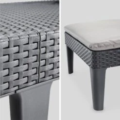 Bain De Soleil Imitation Rotin Multi Positions -ME Soldes plkloungebkgy 7e79550ef960d68ce2f8839def78bf3c