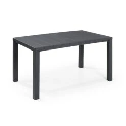 Table De Jardin Modulable Résine De Synthèse 4 à 10 Places -ME Soldes plktbl150bkx2 fadd4895b472c1b81cd3cfa273bf2e6f