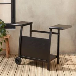 Desserte Plancha 3 Brûleurs 8 Desserte Plancha 3 Brûleurs -ME Soldes pt1003bk 61660b870176a5e4d100ba39babfb1f4