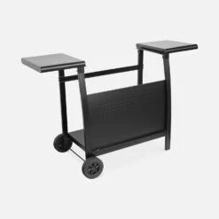 Desserte Plancha 3 Brûleurs 9 Desserte Plancha 3 Brûleurs -ME Soldes pt1003bk 795b3d68434eb83077be79abbc1a867a